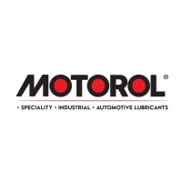 Motorol Lubricants logo - Similar company to Continental Oils And Lubricants Fze