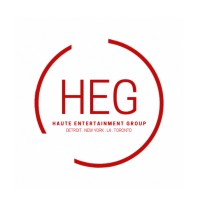 Heg - Haute Entertainment Group