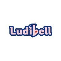 Ludibell logo - Similar company to Avalve