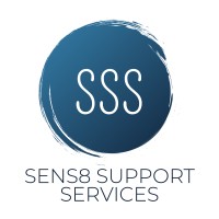 Sens8 Support Services logo - Similar company to Twiixt