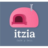 Cafetería Itzia logo - Similar company to Imprenta Alarcón