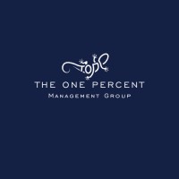 The One Percent Management Group logo - Similar company to Sqm Gym
