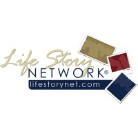 Life Story Network logo - Similar company to Lifestory