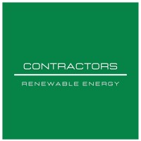 CONRACTORS RENWABLE ENERGY logo - Similar company to Contractelec Sarl