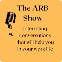 The ARB show logo - Similar company to Thepartnerguy™