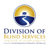 Florida Division of Blind Services logo - Similar company to Ambutech