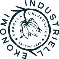 Sektionen för Industriell Ekonomi vid Uppsala Universitet logo - Similar company to Alltior