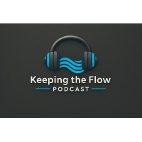 Keeping the Flow Podcast logo - Similar company to Magnor