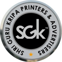 Shri Guru Kirpa Printers & Advertisers logo - Similar company to Nexusconnect Solutions