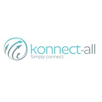 Konnect-All Ltd logo - Similar company to Konnectall - كونكت اوول