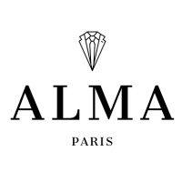 Alma Paris logo - Similar company to Alma Paris
