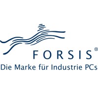 Forsis GmbH logo - Similar company to Forsis