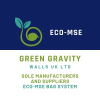 GREEN GRAVITY WALLS UK LTD logo - Similar company to Glebe Contractors Ltd