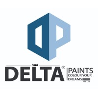 360 Delta Paints Private LTD logo - Similar company to Wallac Paints