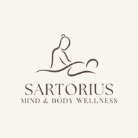 Sartorius Mind & Body Wellness logo - Similar company to Greico Financial Training