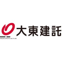 大東建託株式会社 logo - Similar company to Lift Co., Ltd.