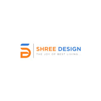 Shree Design logo - Similar company to Ved-Ink Architecture