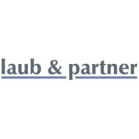 Laub & Partner GmbH logo - Similar company to Kronoton Gmbh