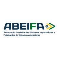 Abeifa Associacao Brasileira Das Empresas Importadoras E Fabricantes De Veiculos Automotores logo - Similar company to Olimport Ltd.