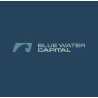 Blue Water Capital Corp logo - Similar company to Morien Resources Corp. (Tsx-V: Mox)