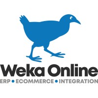 Weka Online logo - Similar company to Tech Now
