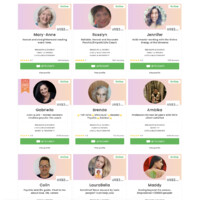 Psychic World Advisors logo - Similar company to Psychic World