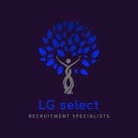 LG select Ltd logo - Similar company to H.Earer