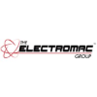 The Electromac Group Inc. logo - Similar company to Caxton Mark Inc.