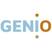GENIO FRANCE SASU logo - Similar company to Sysentive