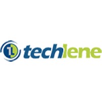 Techlene Software Solutions Pvt. Ltd. logo - Similar company to 5Exceptions Software Solutions Pvt Ltd