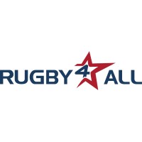 Rugby4All logo - Similar company to Captain'S Knock