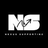 Nexus Supporting logo - Similar company to Nexus Development