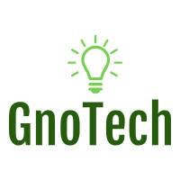 GnoTech logo - Similar company to Acquahmeyer Drone Tech
