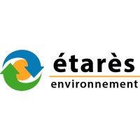Etares Environnement logo - Similar company to Unifer Environnement
