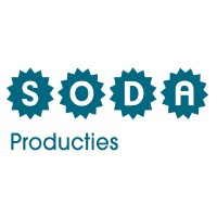 Sodaproducties - Bureau Voor Maatschappelijke Innovatie
