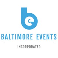 Baltimore Events Inc.