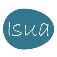 Isua Biotechnologie logo - Similar company to Rnalead