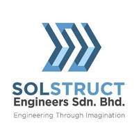 Solstruct Engineers Sdn Bhd logo - Similar company to Solstruct