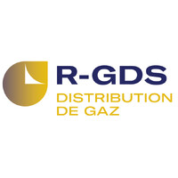 Réseau GDS - Gaz de Strasbourg logo - Similar company to Proviridis