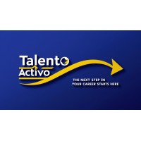 Talento Activo logo - Similar company to Human Bridge - Executive Search - Finance & Direction Générale