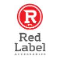 Red Label Accessories Manufactured by Eric Scott logo - Similar company to Eric Scott Leathers, Llc