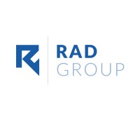 RAD Group logo - Similar company to Nooblash