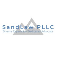 SandLaw, PLLC logo - Similar company to Sand Law, Llc