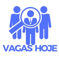 Vagas Hoje logo - Similar company to Concursos Rj