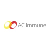 AC Immune logo - Similar company to Debiotech Sa