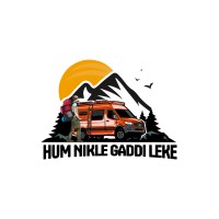 Hum Nikle Gaddi Leke logo - Similar company to Nxn Linear Media