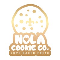Nola Cookie Co. logo - Similar company to Cookie Cart