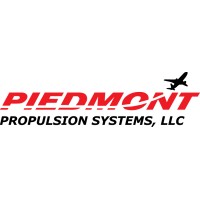 Piedmont Propulsion Systems, LLC logo - Similar company to Millenium Engine Plating Inc. (M.E. Plating)