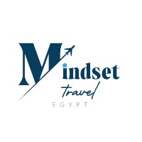 Mindset Travel Egypt logo - Similar company to Severals