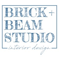 Brick + Beam Studio logo - Similar company to The Smart Team